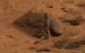 'Mini-Pyramide' auf dem Mars.png