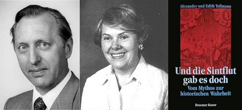 DateiAlexander und Edith Tollmann.jpg Atlantisforschung.de