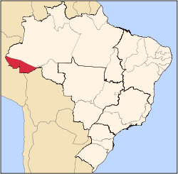 Datei:Brazil State Acre.png