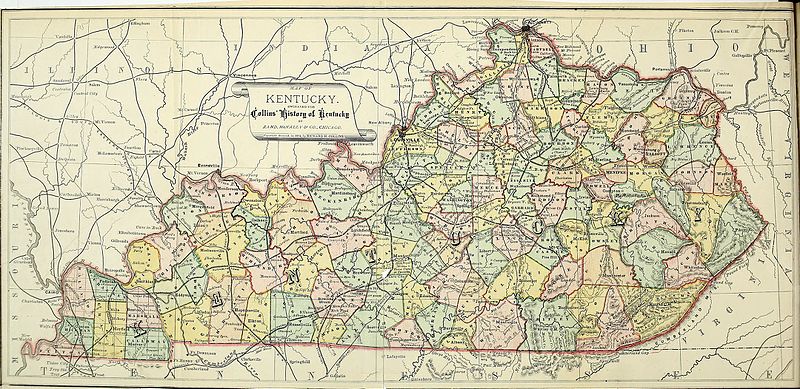 Datei:Collins' historical sketches of Kentucky - history of Kentucky (1878) (14577940399).jpg