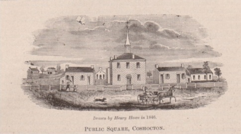 Conshocton Public Suare - 1846.jpg