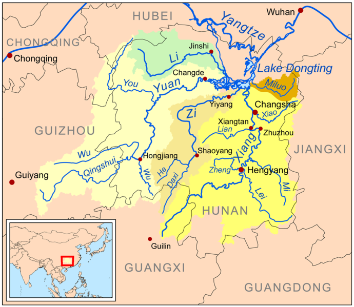 Datei:Dongtingriversmap.png