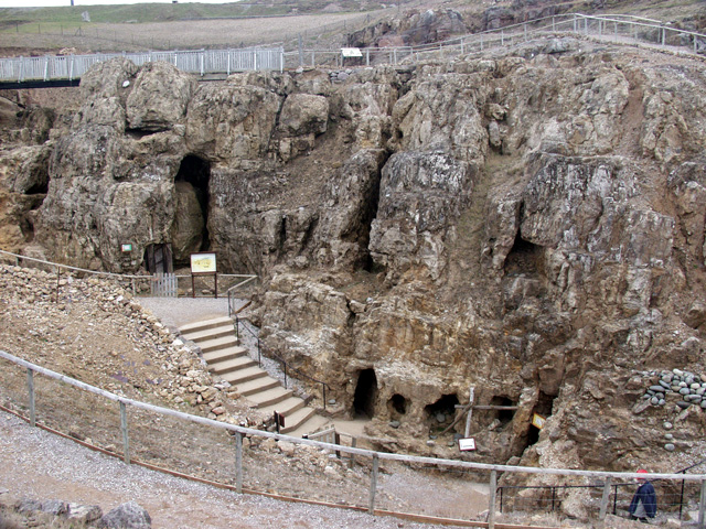 Datei:Great Orme Copper Mine - geograph.org.uk - 819.jpg