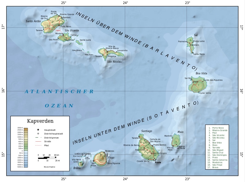 Datei:Kapverden-Karte.jpg – Atlantisforschung.de
