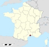 Datei:Lage von Montpellier.jpg