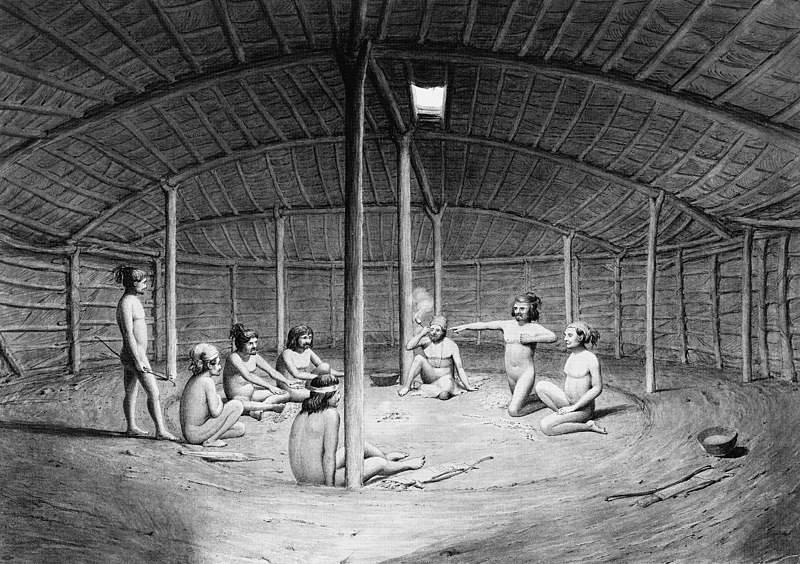 Datei:Maidu-Konkow dancers.jpg