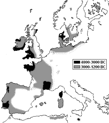 Datei:Megalithiker-Verbreitung.png