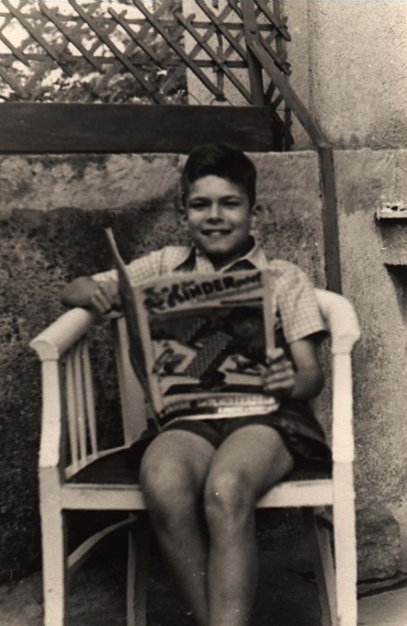 Datei:Peter Krassa 1950.jpg