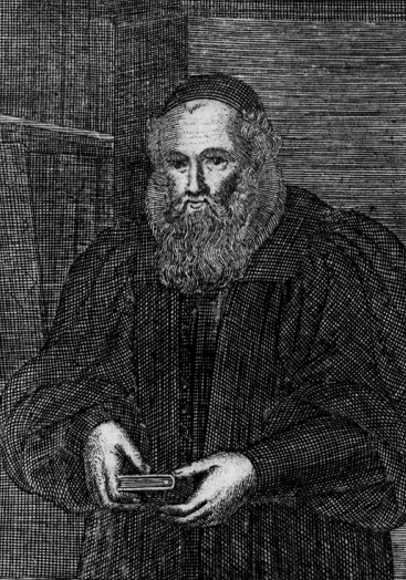Datei:Petrus Albinus.jpg