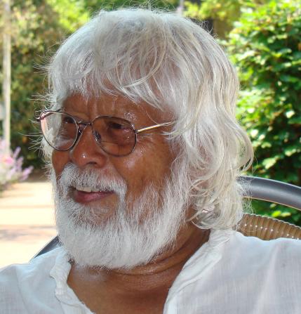 Datei:Prof Prodosh Aich.jpg