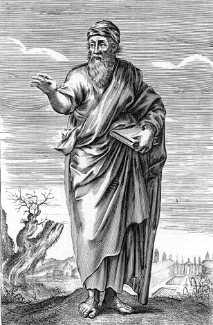 Datei:Pythagoras in Thomas Stanley History of Philosophy.jpg
