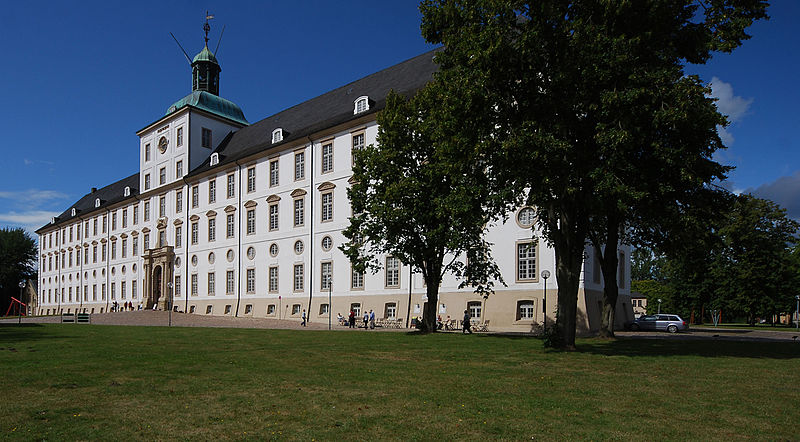 Datei:Schloss Gottorf II.JPG