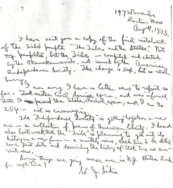 Sidis Letter.jpg