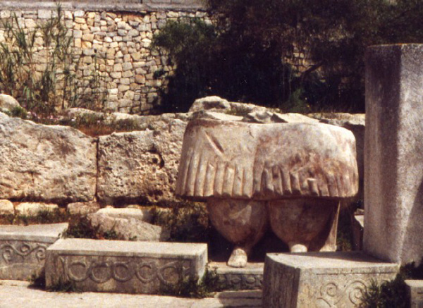 Datei:Tarxien Relikte.jpg