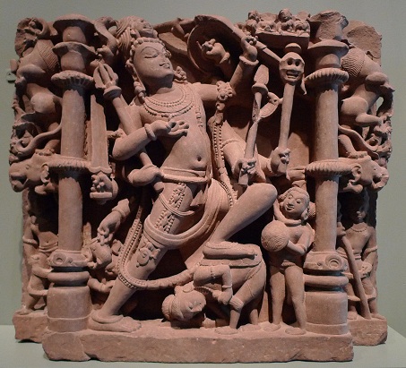 Datei:Tripurantaka - 11th Century.jpg