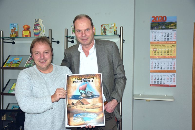 Datei:04 Kai-Uwe Groß und Dominique.jpg