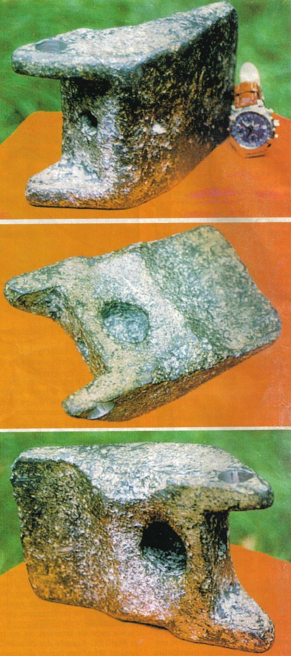 Interview mit Lars A. Fischinger zum �Objekt von Aiud