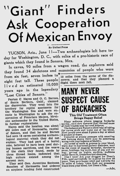 Datei:Berkeley Daily Gazette - 11. Juni 1937.jpg
