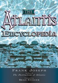 Frank Joseph - The Atlantis Encyclopedia.jpg