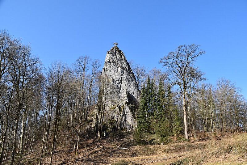 Datei:Huebichenstein Ostseite (Bad Grund) 02.jpg