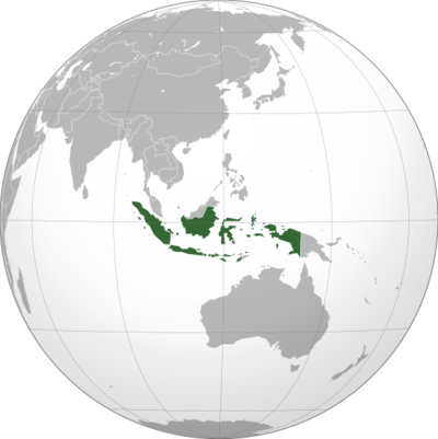 Atlantis in Indonesien  Atlantisforschung de