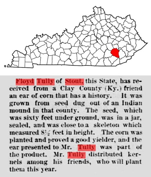 Datei:Kentucky Clay County giant 1900.jpg
