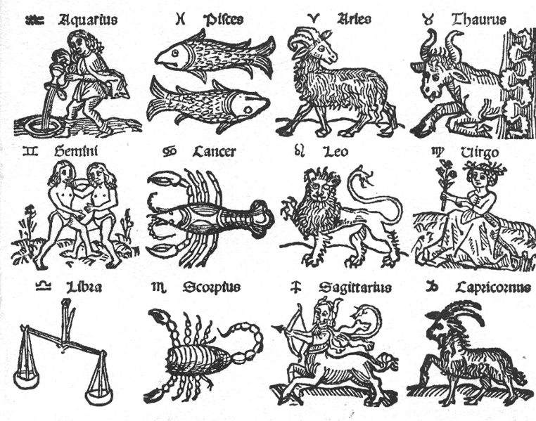 Datei:Zodiak-Mittelalterl. Holzschnitt.png